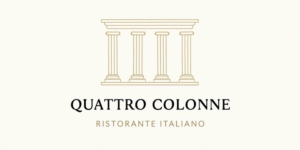 Quattro colonne