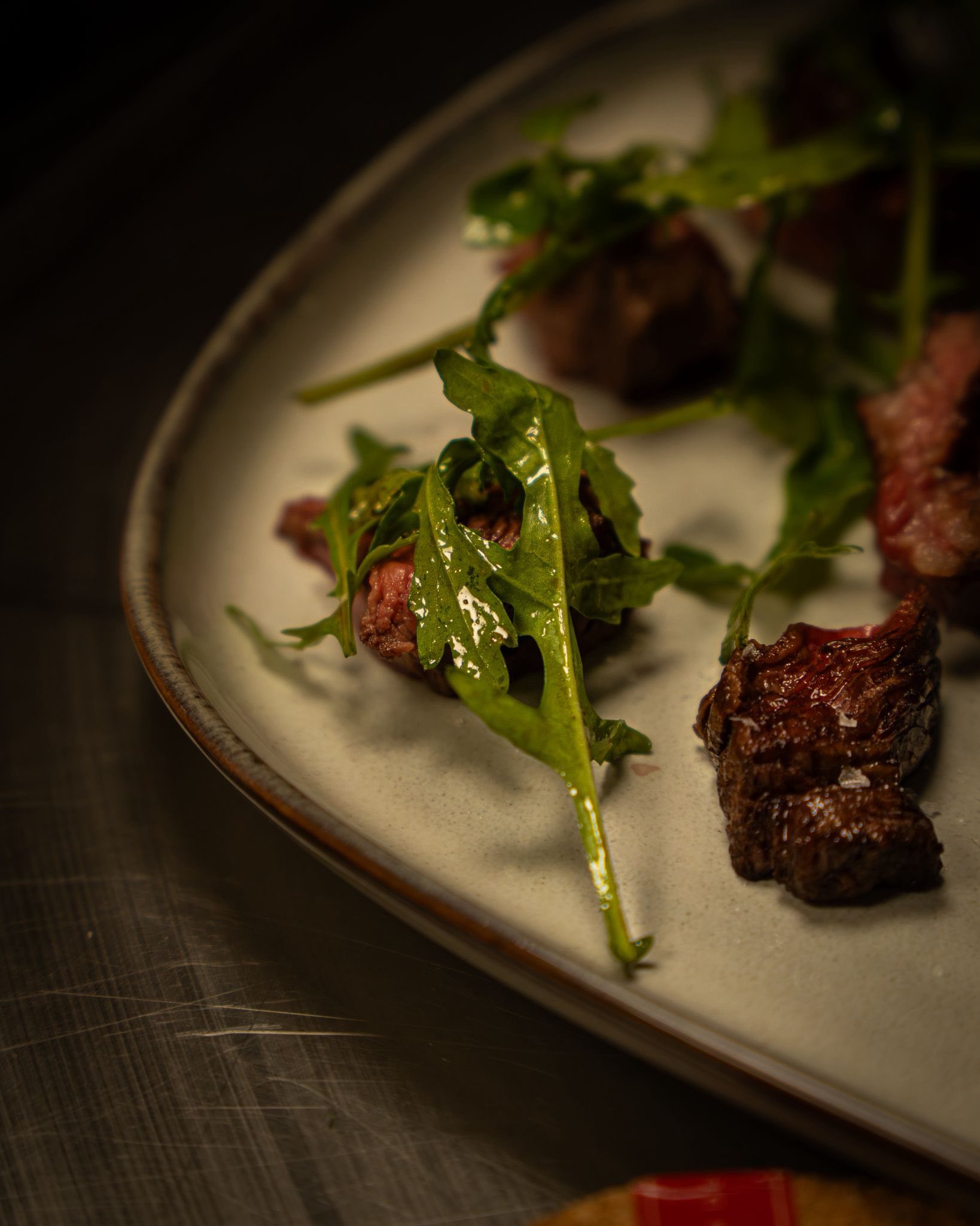 Quattro colonne | Accueil