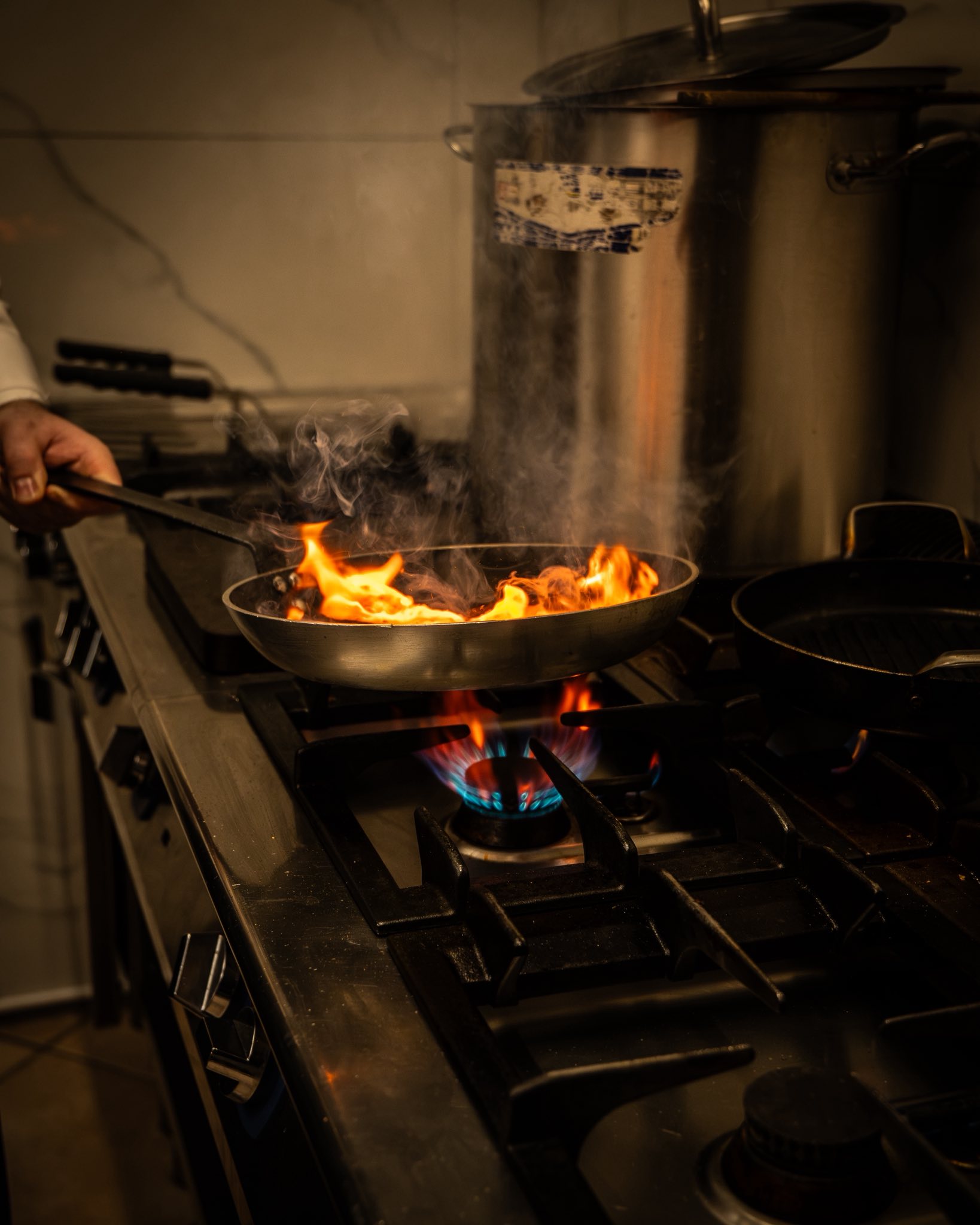 Quattro colonne | Accueil