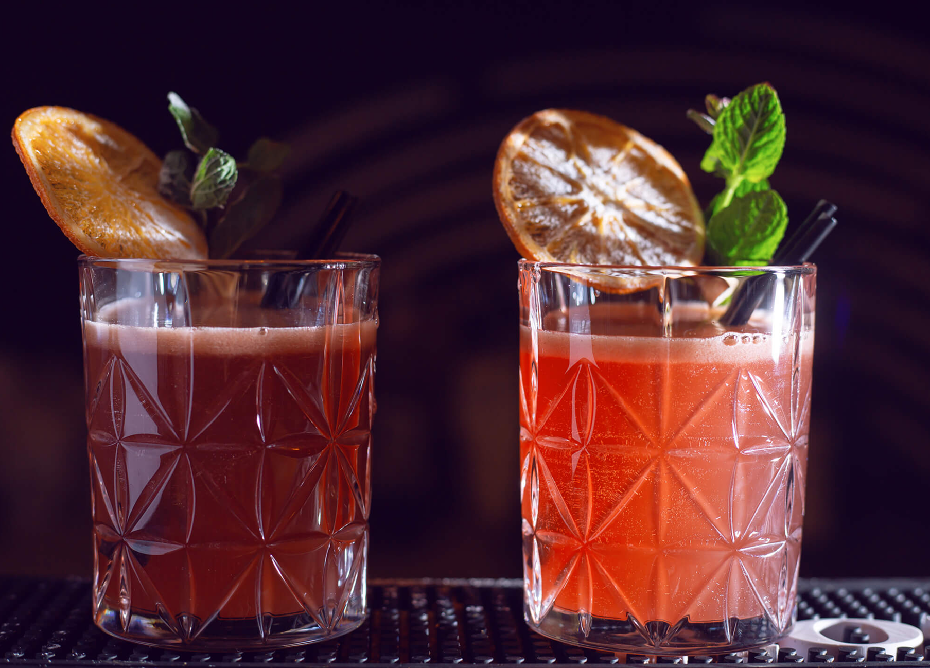 Quattro colonne | Accueil